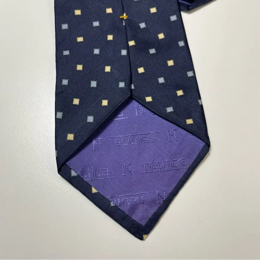Nautica Silk Tie
